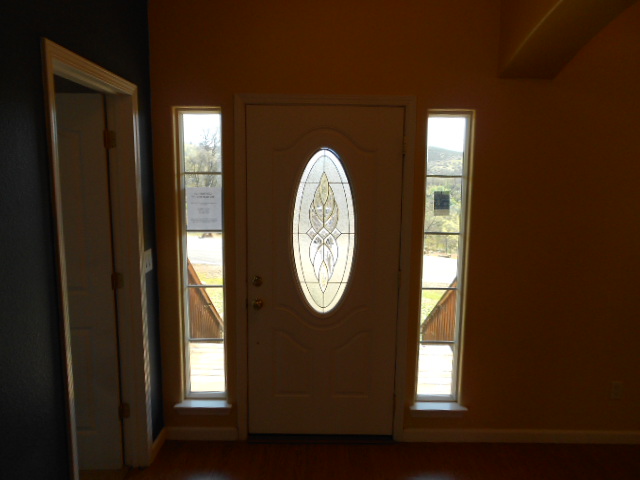 Entry Way